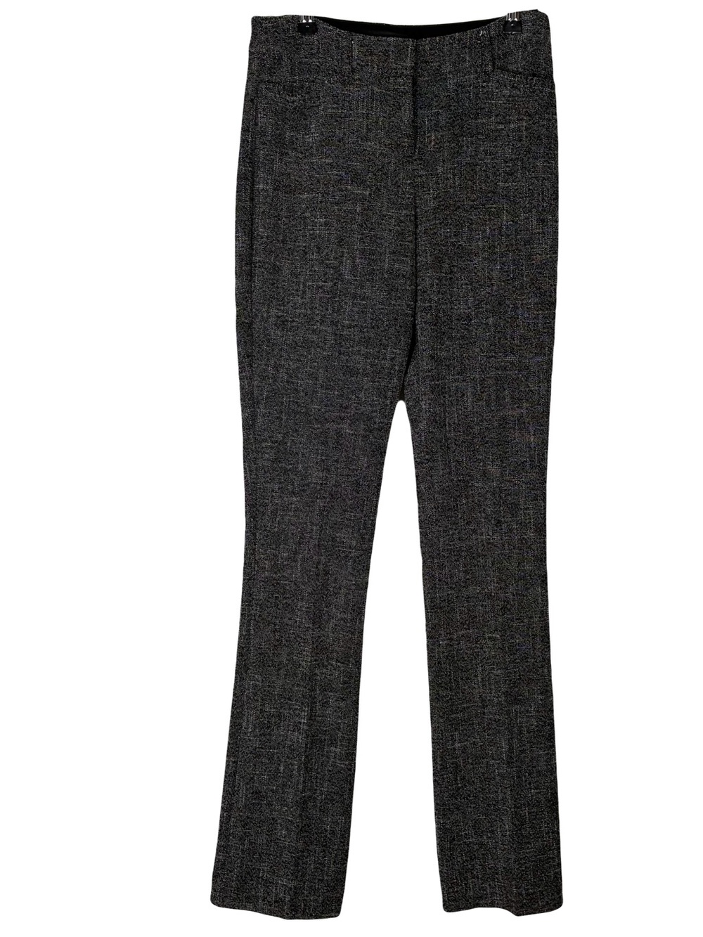 Express Pants 0 Long/Tall Columnist Barely Boot Mid Rise